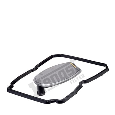 Oljefilter HENGST FILTER E87H D153