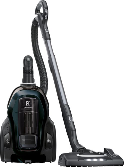 Electrolux Purec9 Remote Grip Space Teal Metallic Dammsugare