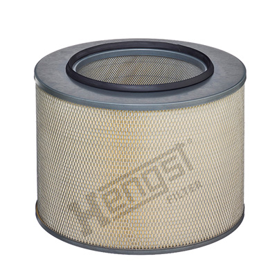 Luftfilter HENGST FILTER E312L