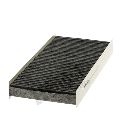 Kupéfilter HENGST FILTER E2951LC