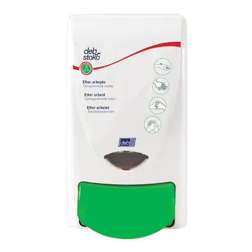 Deb Dispenser Restore 1L