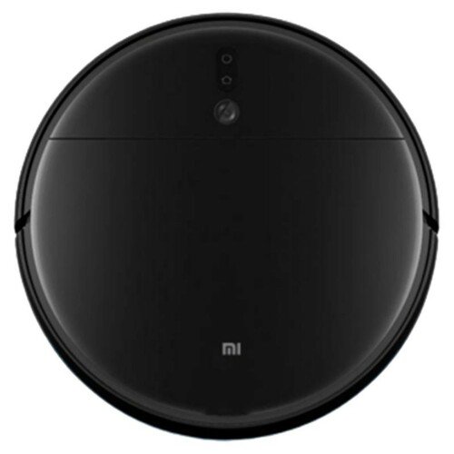 Xiaomi Mi Robot Vacuum-mop 2 Pro+ Robotdammsugare - Svart