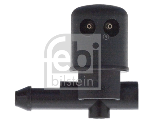 Munstycke, vindrutespolning FEBI BILSTEIN 49195