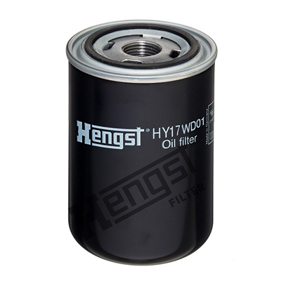 Oljefilter HENGST FILTER HY17WD01