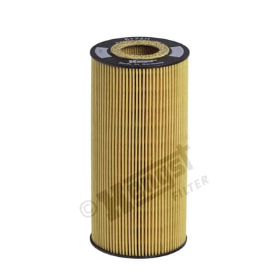 Oljefilter HENGST FILTER E172H D35