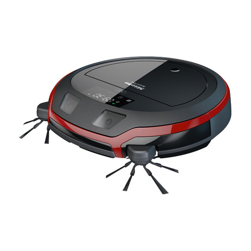 Miele Scout Rx2 Slql0 10673810 Robotdammsugare - Svart
