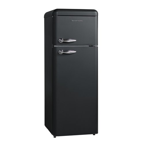 Scandomestic Rkf203b Kyl-frys - Svart