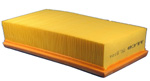 Luftfilter ALCO FILTER MD-8104