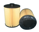 Oljefilter ALCO FILTER MD-713