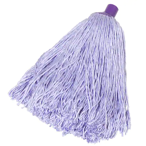 NORDEX Minisvabbgarn mikrofiber 25cm