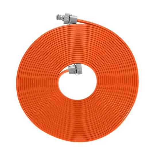 Gardena 996 Sprinklerslang 15 m, orange