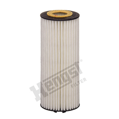 Oljefilter HENGST FILTER E155H01 D122