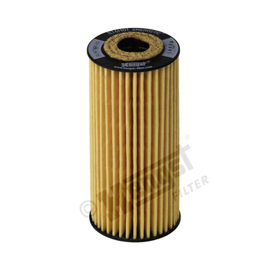 Oljefilter HENGST FILTER E16H01 D51