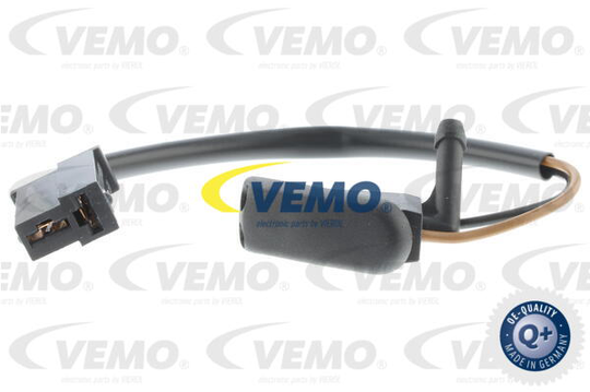 Munstycke, vindrutespolning VEMO V10-08-0292