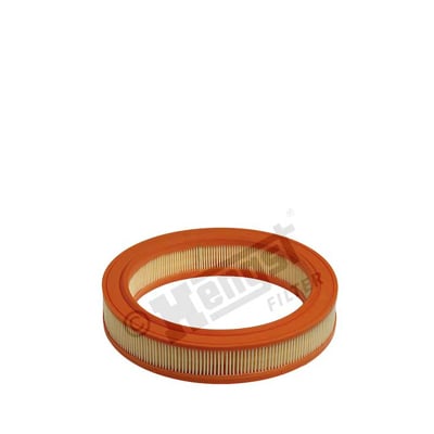 Luftfilter HENGST FILTER E187L