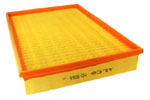 Luftfilter ALCO FILTER MD-9066