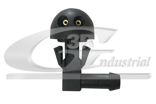 Munstycke, vindrutespolning 3RG 86203