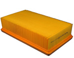 Luftfilter ALCO FILTER MD-8120