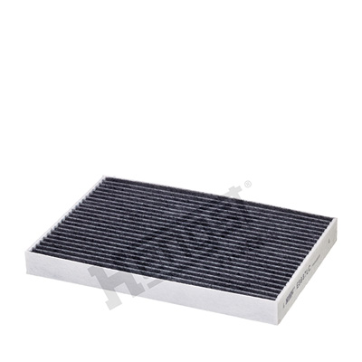 Kupéfilter HENGST FILTER E3937LC