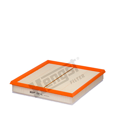Luftfilter HENGST FILTER E614L