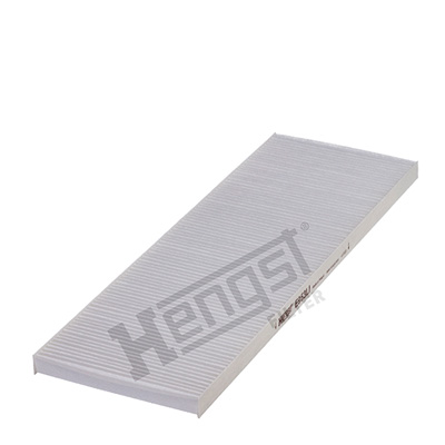 Kupéfilter HENGST FILTER E953LI