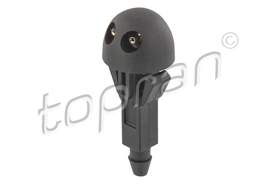 Munstycke, vindrutespolning TOPRAN 723 778