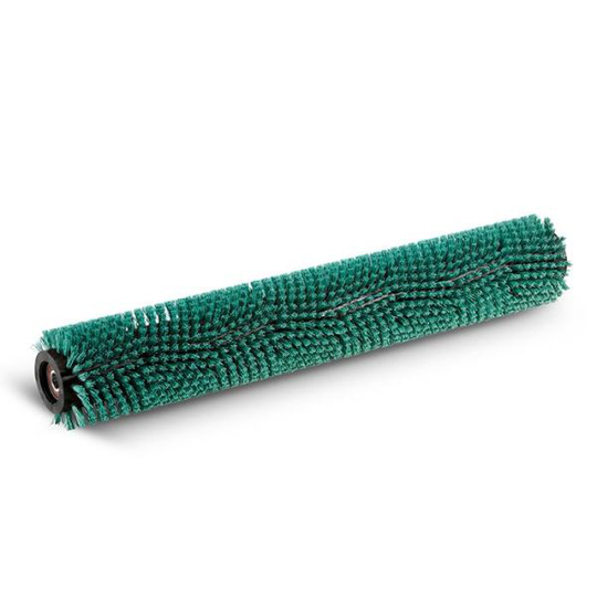 Kärcher 69069830 Borstvals Grön, 638 mm