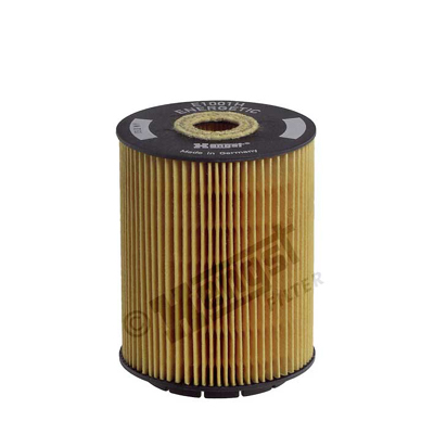 Oljefilter HENGST FILTER E1001H D28