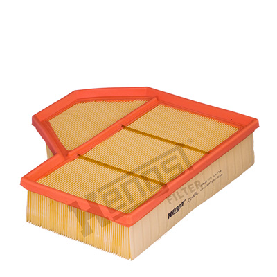 Luftfilter HENGST FILTER E140L