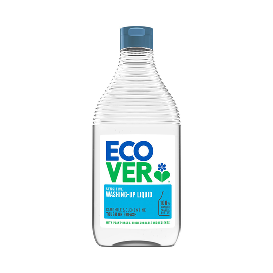 Ecover Diskmedel Camomile & Clementine 950 ml