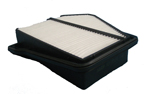 Luftfilter ALCO FILTER MD-8534