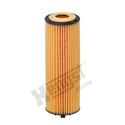 Oljefilter HENGST FILTER E603H D198