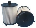 Bränslefilter ALCO FILTER MD-749