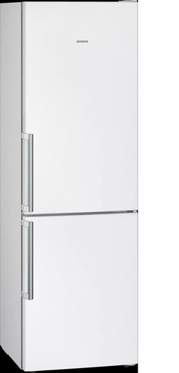 Siemens Kg36v6wep Iq300 Kyl-frys - Vit