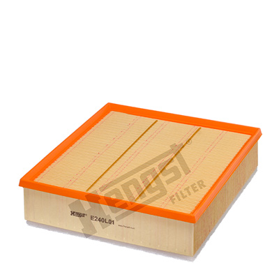 Luftfilter HENGST FILTER E240L01