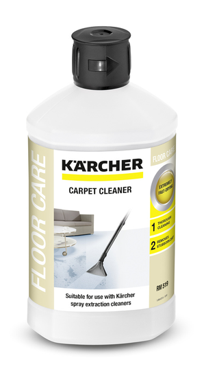 Kärcher Detergent, 1l Golvtvättare