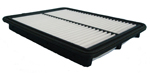 Luftfilter ALCO FILTER MD-8608
