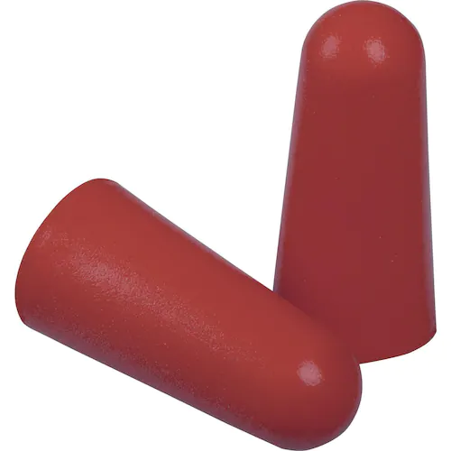 DELTA PLUS Öronpropp Conic200 Röd 200/FP