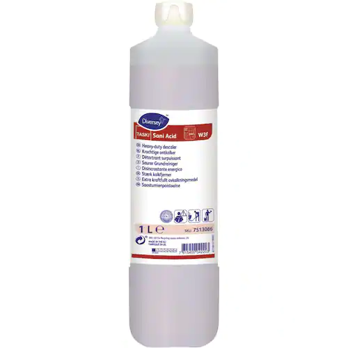 Taski Rengöringsmedel Sani Acid koncentrerat 1l