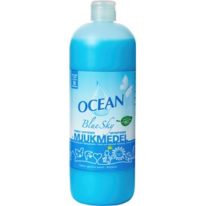 Mjukmedel Ocean Blue Sky, 1 l