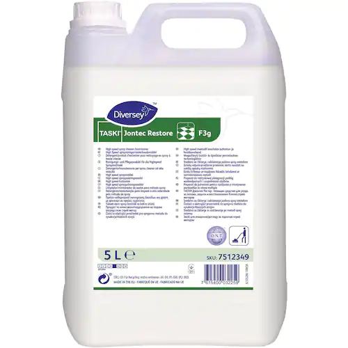 Diversey Golvpolish Restore 5L