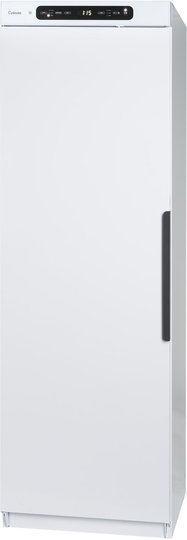 Cylinda Ts 2190 Eco V Vit Torkskåp -