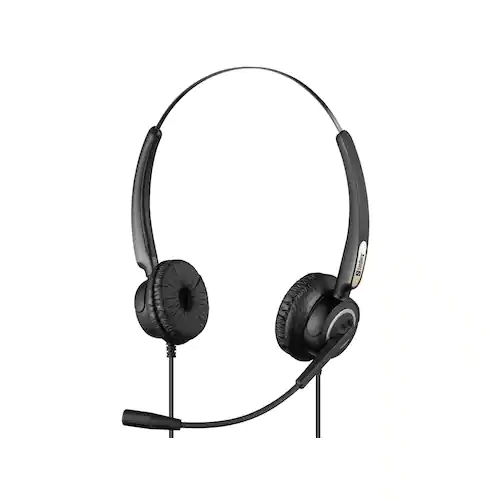 Sandberg Headset Office Pro Stereo USB