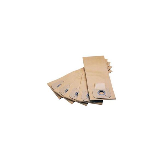Flex 296961 Dammsugarpåse 5-pack