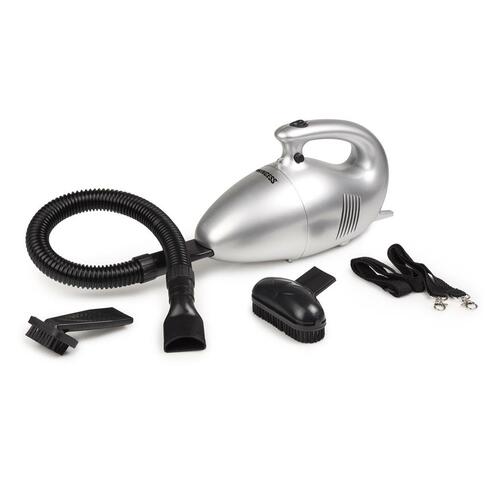 Princess 332757 Handdammsugare - Silver