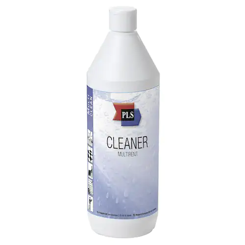 PLS Allrengöringsmedel Cleaner 1L