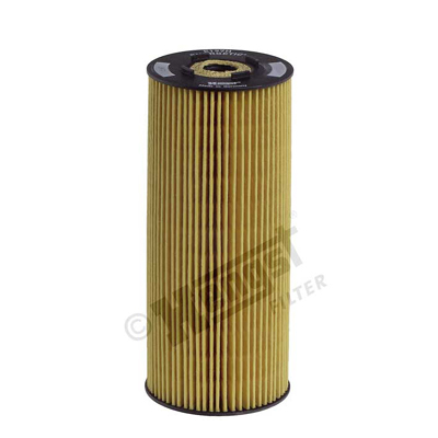 Oljefilter HENGST FILTER E197H D31