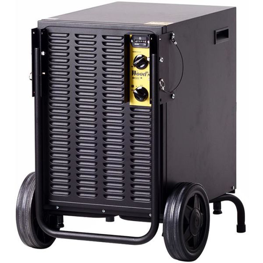 Woods WCD2 Pro Avfuktare