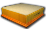 Luftfilter ALCO FILTER MD-8206