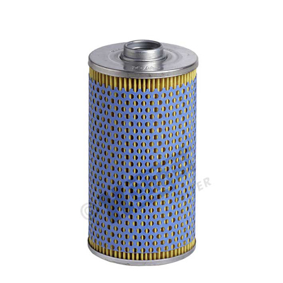 Oljefilter HENGST FILTER E200H D22